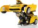 Auto Robot Transformers 2w1 Zdalnie Sterowany RC 7
