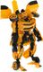 Transformers Bumblebee Autobot Samochód Żółty 3