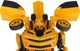 Transformers Bumblebee Autobot Samochód Żółty 5