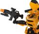 Transformers Bumblebee Autobot Samochód Żółty 6