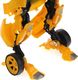 Transformers Bumblebee Autobot Samochód Żółty 7