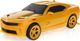 Transformers Bumblebee Autobot Samochód Żółty 8