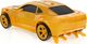 Transformers Bumblebee Autobot Samochód Żółty 10