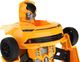 Zdalnie Sterowany Transformers 2w1 Auto Robot 11