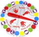 2w1 Gra Zręcznościowa Klasyczny Twister + Finger 3