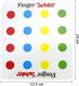 2w1 Gra Zręcznościowa Klasyczny Twister + Finger 6