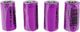 CR123 Akumulator CR123 1200mAh 4 szt. 1