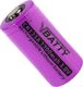 CR123 Akumulator CR123 1200mAh 1 szt. 1