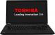 Laptop Toshiba Satellite C50-B-124 1