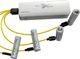 CR123 Spliter rozdzielacz USB micro USB 4x przewód kabel 4