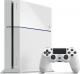 Sony PlayStation 4 500GB Biała (CUH-1216A) 1