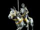 Veronese figurka Cynowy Rycerz Veronese (at08814a2) 1