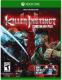 Pad Microsoft do XBOX ONE z grą Killer Instinct 10