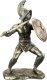 Veronese figurka Gladiator Murmillo Z Mieczem I Tarczą Veronese Wu77526a4 1