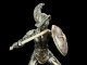 Veronese figurka Gladiator Murmillo Z Mieczem I Tarczą Veronese Wu77526a4 1
