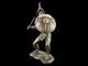 Veronese figurka Gladiator Murmillo Z Mieczem I Tarczą Veronese Wu77526a4 4