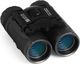 Lornetka LORNETKA survival Wodoodporna 55X25 BAK4 1027 czarna 3