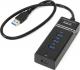 HUB USB Omega 4x USB-A 3.0 (42462) 1