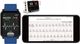 Smartband Bakeeley E04 Fit Czarny 7