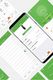 Smartband Bakeeley E04 Fit Czarny 10