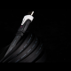 Kabel Bridge Connect HDMI - HDMI 2m czarny (BPE112) 2