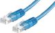Value Value PatchCord UTP Kat.6 5m Niebieski 1