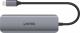 HUB USB Unitek 1x microUSB  + 4x USB-A 3.1 Gen1 (H1107A) 2