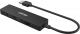 HUB USB Unitek 1x SD 1x microSD  + 3x USB-A 3.1 Gen1 (H1108A) 2