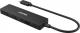 HUB USB Unitek 1x SD 1x microSD  + 3x USB-A 3.1 Gen1 (H1108B) 4
