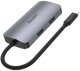 Stacja/replikator Unitek P5 Trio USB-C (D1051A) 3