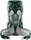 Plecak turystyczny Deuter Futura Vario SL 45 l + 10 l 2
