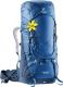 Plecak turystyczny Deuter Aircontact SL 60 l + 10 l 1
