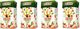 Big Active Herbata zielona Energy guarana z Yerba Mate 20 torebek - 4 szt. 2