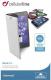 Cellular Line etui Book 4XL uniwersalne (CBOOKUNIPHW) 2