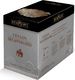 Richmont Herbata Richmont Decaffeinated 50 Czarna 1