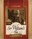 Sir Williams Herbata Ceylon 500 torebek 2