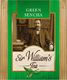 Sir Williams Herbata Green Sencha 50 torebek 1