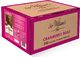 Sir Williams Herbata Cranberry Rose 500 torebek 1