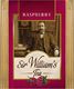 Sir Williams Herbata Raspberry 50 torebek 1