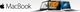 Laptop Apple Macbook Pro 13 A1708 8