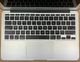 Laptop Apple Macbook Air A1370 3
