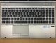 Laptop HP (A) Notebook HP EliteBook 8560P - i7 - 2 generacja / 8GB / 120 GB SSD / 15,6 / RADEON / Klasa A uniwersalny 4