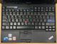 Laptop Lenovo (A) Notebook Lenovo ThinkPad X201 Tablet - i7 - L640 / 8 GB / 480 GB SSD / 12,5 WXGA dotyk / Klasa A uniwersalny 3