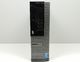 Komputer Dell (A) Komputer stacjonarny Dell Optiplex 3020 SFF - i5 - 4 generacja / 8GB / 250 GB HDD / Klasa A uniwersalny 1
