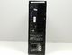 Komputer Dell (A) Komputer stacjonarny Dell Optiplex 3020 SFF - i5 - 4 generacja / 8GB / 250 GB HDD / Klasa A uniwersalny 3