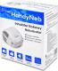 Misure Inhalator Handyneb 2