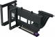 Cooler Master Uchwyt do karty graficznej + Riser PCIe 3.0 x16 Ver. 2 (MCA-U000R-KFVK01) 1