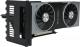 Cooler Master Uchwyt do karty graficznej + Riser PCIe 3.0 x16 Ver. 2 (MCA-U000R-KFVK01) 3
