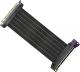 Cooler Master Uchwyt do karty graficznej + Riser PCIe 3.0 x16 Ver. 2 (MCA-U000R-KFVK01) 5