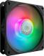 Wentylator Cooler Master SickleFlow 120 ARGB 3-pack (MFX-B2DN-183PA-R1) 4